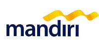 Mandiri logo
